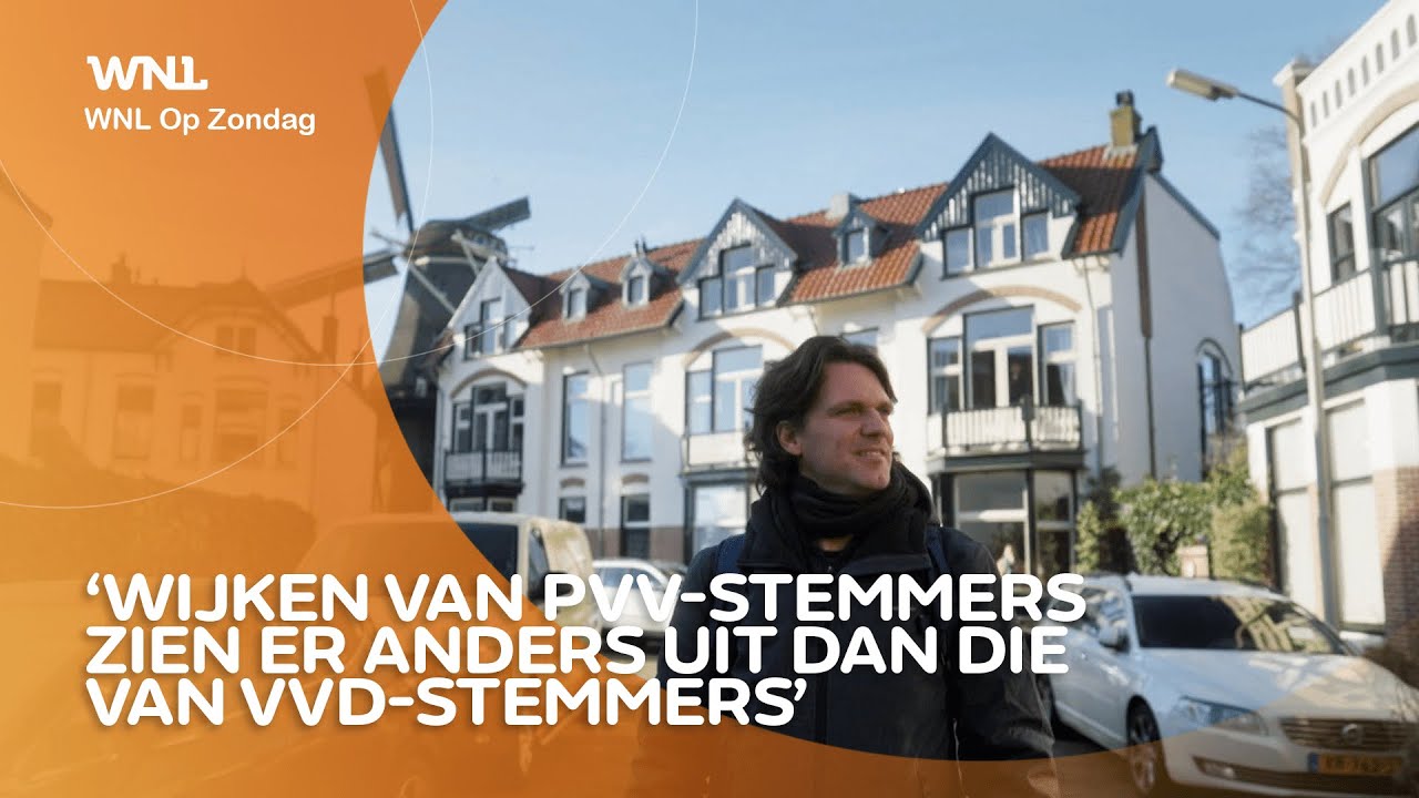 Josse de Voogd komt met nieuw programma in aanloop Provinciale Statenverkiezingen: Aangehaakt