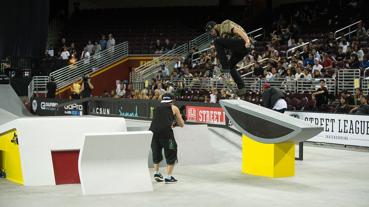 Matt Berger's Best of 2015