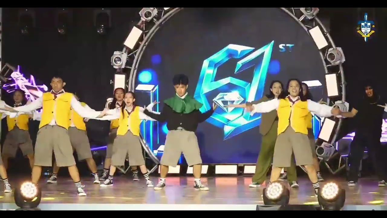 Streetdance/ Hiphop