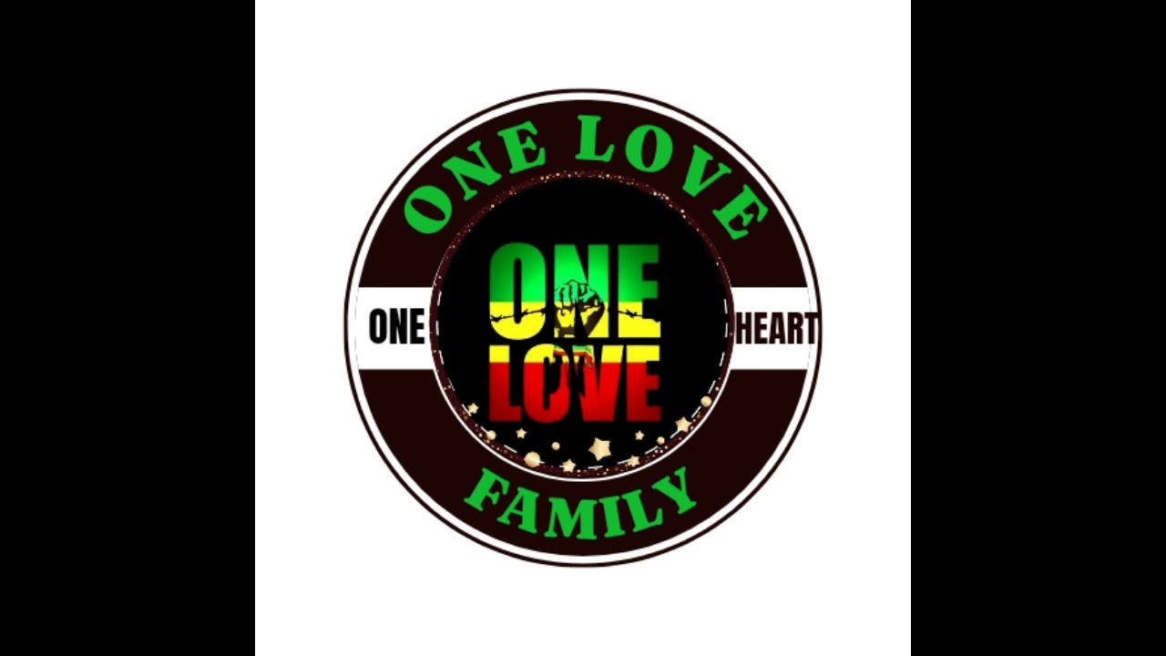 One Love Family 