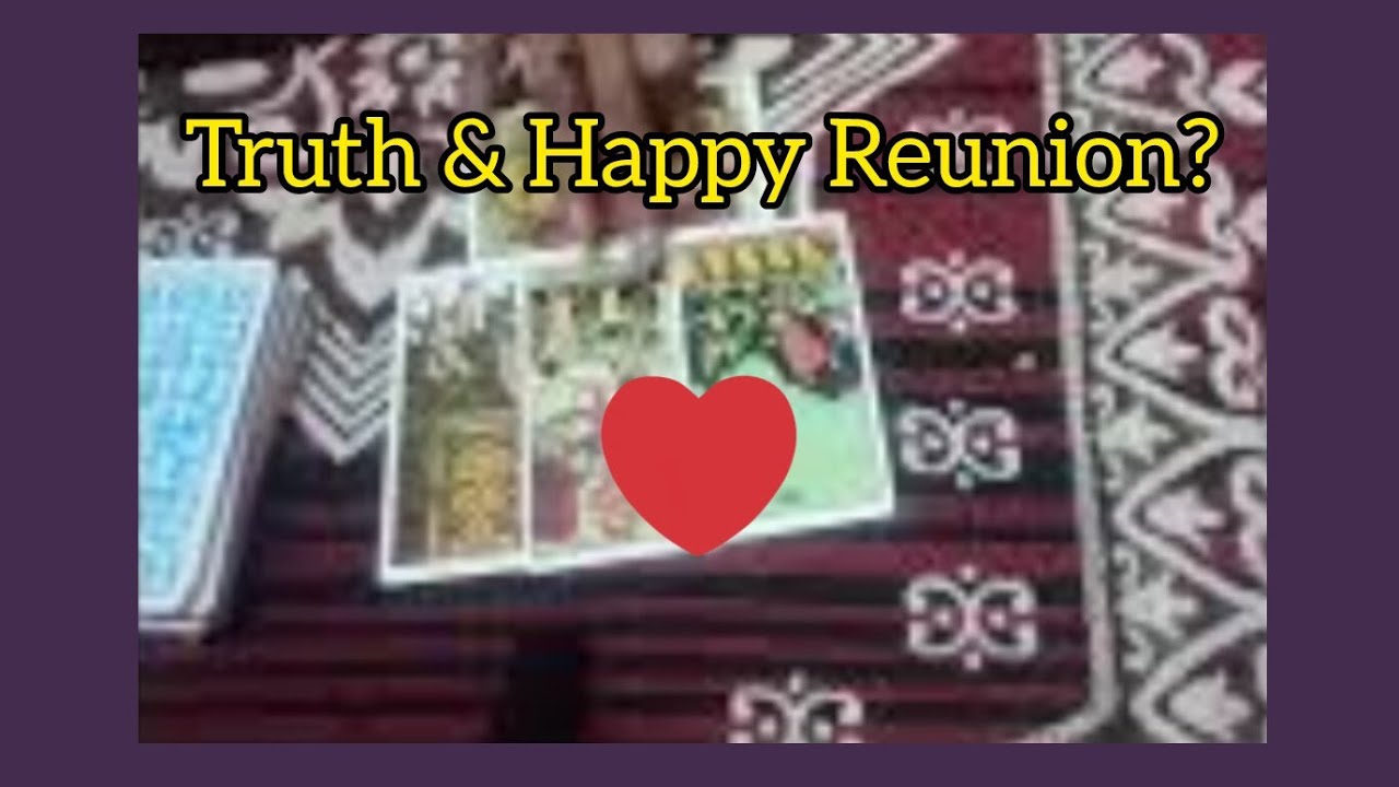 No Contact Situationla Avar Energy Aagudhu 💔 | Reconciliation & Third Party End Agutha? 