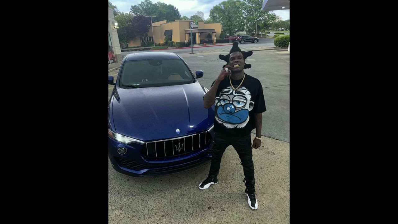 [FREE] SCY Jimm x El Snappo Type Beat - 