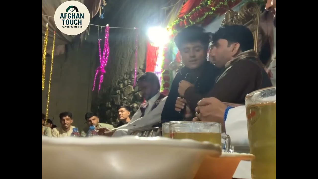 جاوید دلدار نوی ترنم راسره واورئ😱
