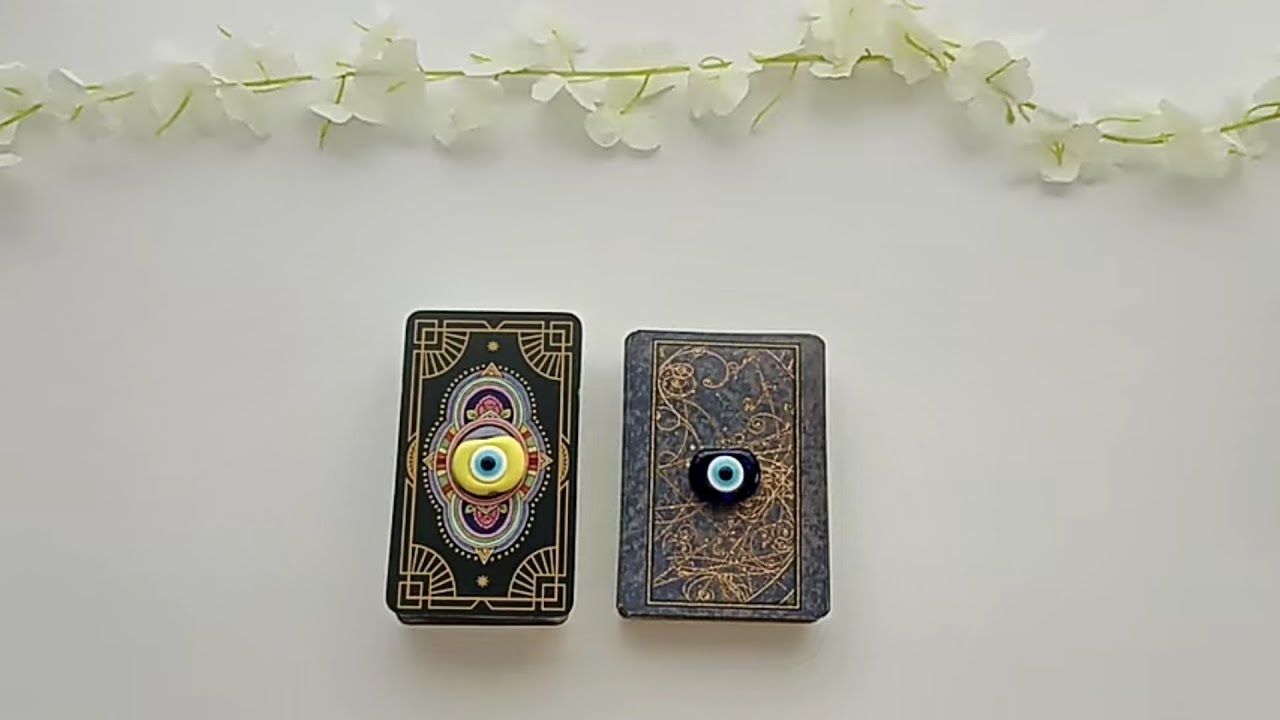 Sessizliğin Onu Nasıl Etkiliyor? Tarot