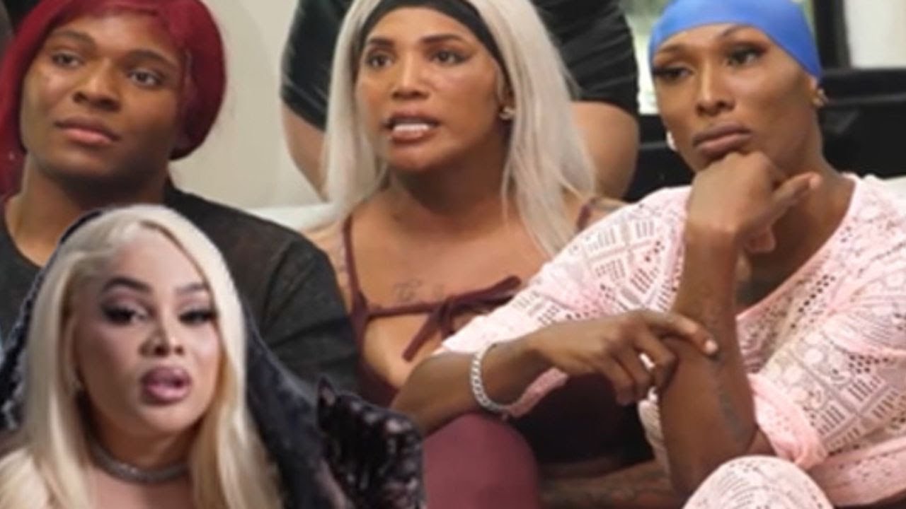 Kiking In A Ball ! | Dollhouse Season 1 Episode 3 Recap