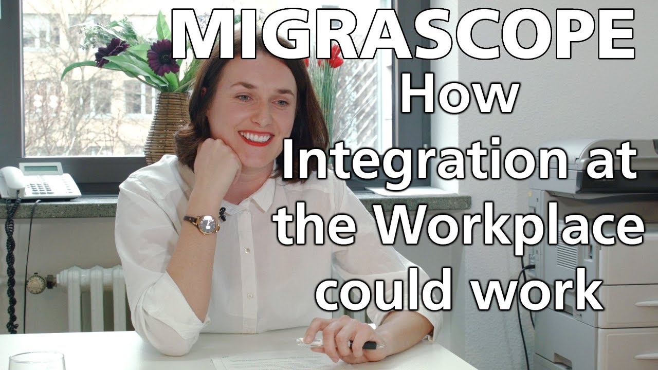 MIGRASCOPE:  How Integration at the Workplace could work &ndash; The Employee (Croatia)