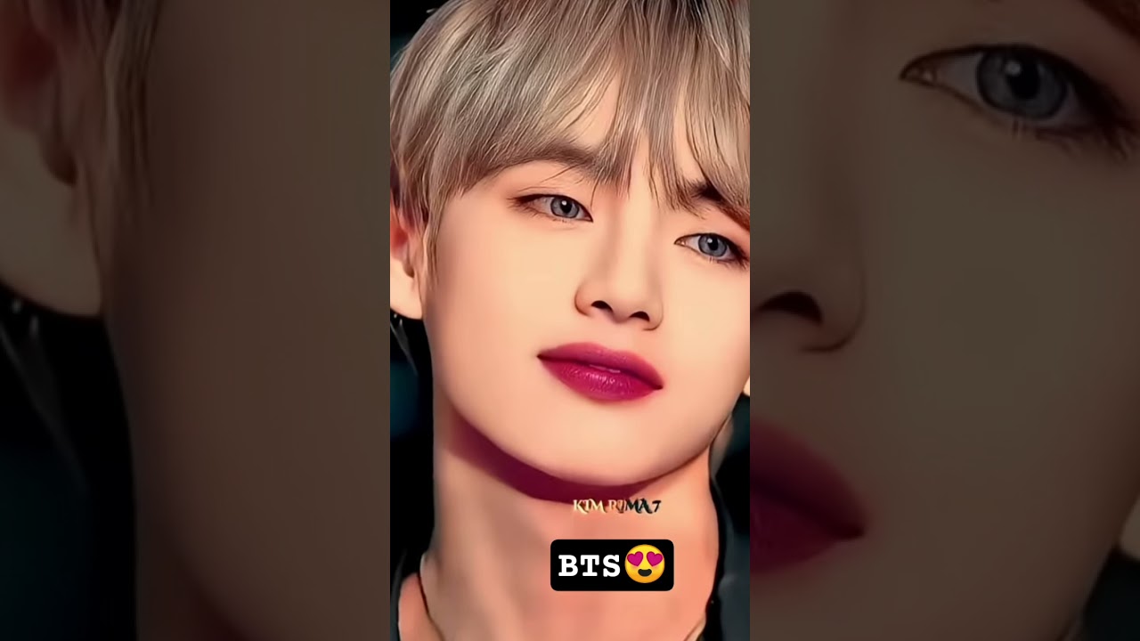 #bts