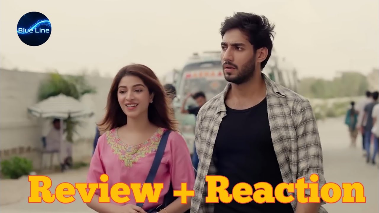 Leader | Episode 05 (ENG SUB) 06 April 2026 [ Kinza Hashmi & Ali Raza ] Spons:Brighto Paints - HUMTV