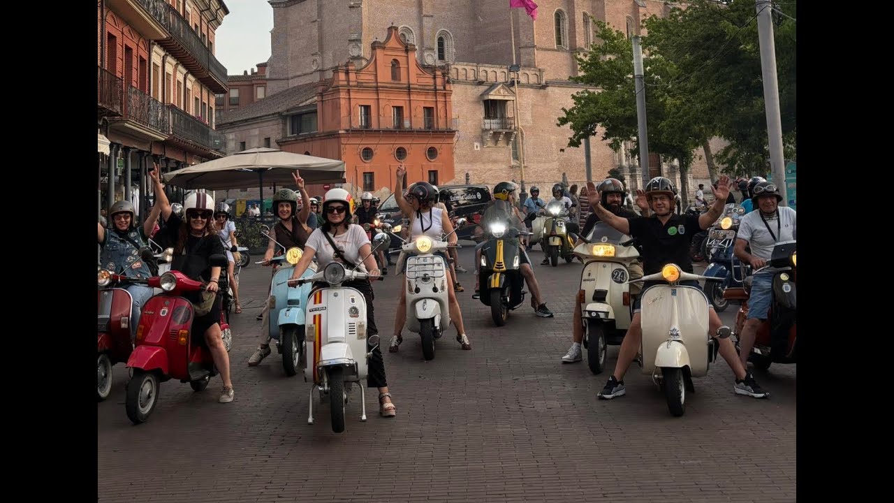 Modt@vespa 2025