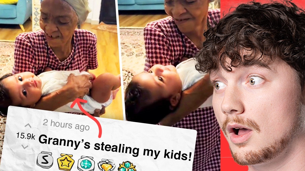 I refused to let my in-laws take my daughter for Christmas, now they’re suing me! | Reddit Stories