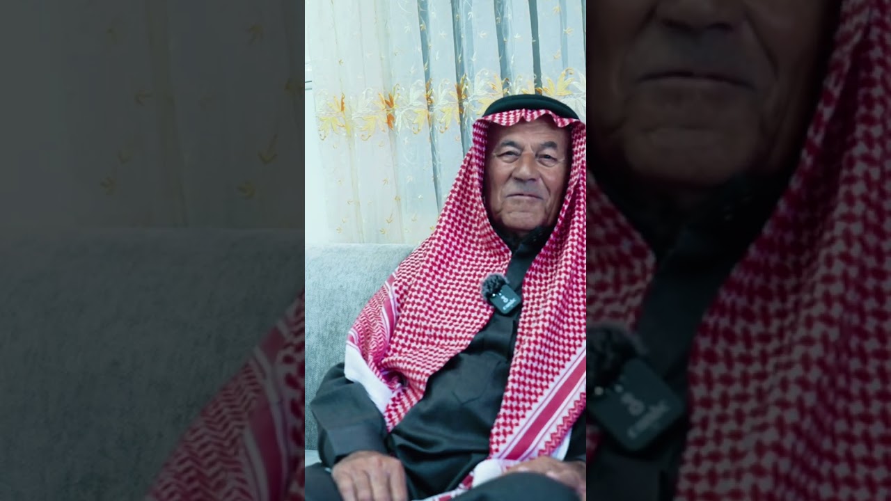 رمضان كريم حكاية من المخيم 