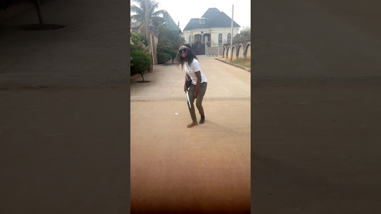 Exclusive comic video by Helen Joe