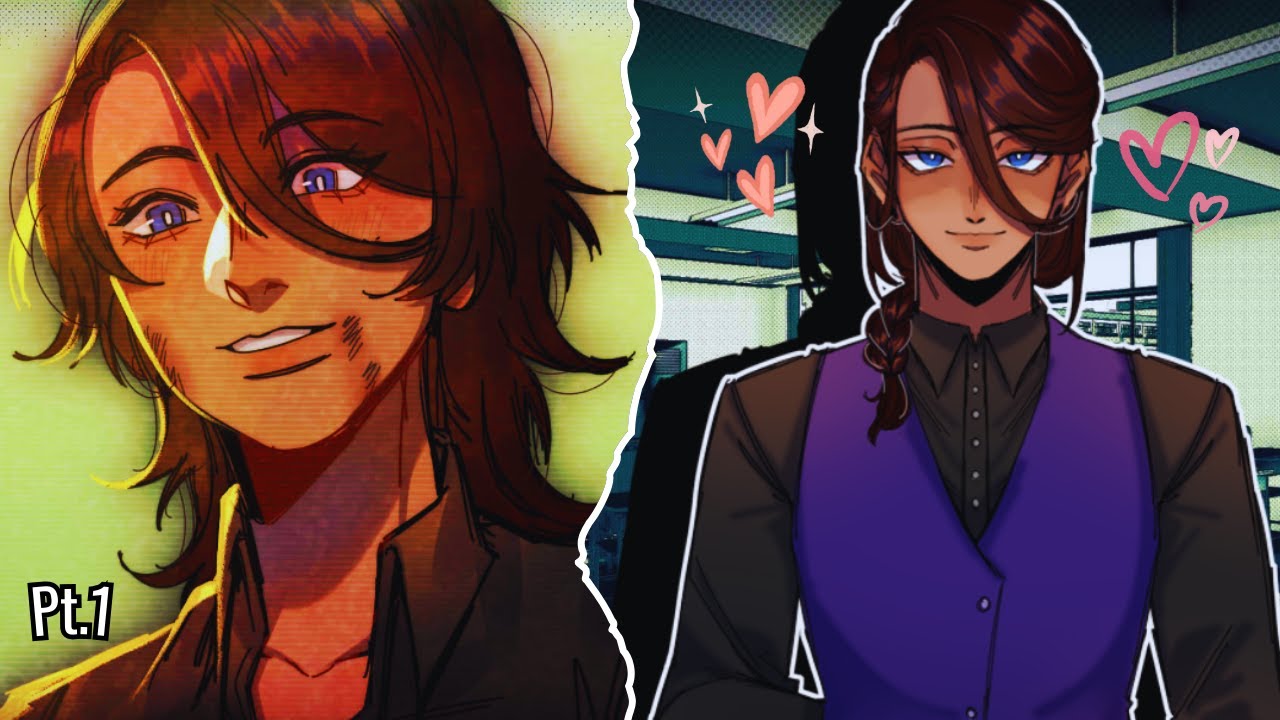 ¡ENCONTRÉ AL QUE ME GUSTA AY! 💙🥰 - The Kid at the Back | Pt.1 | CROWE | Gameplay en Español | Serena