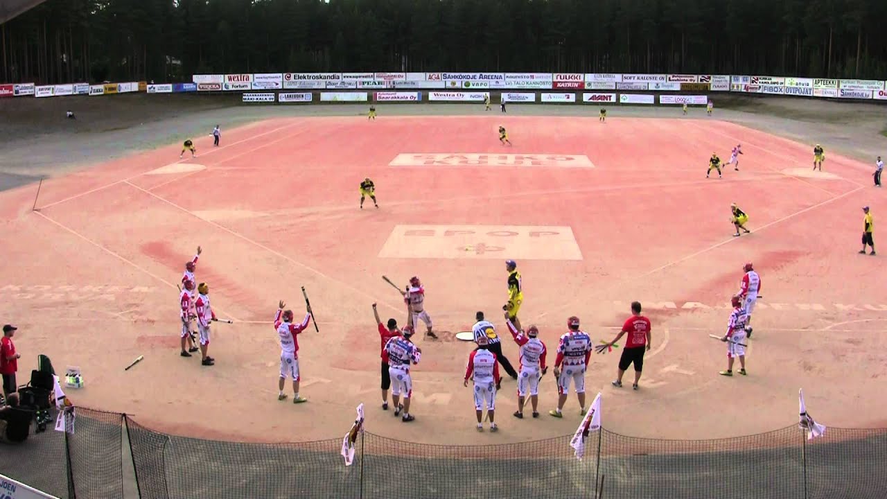 Koskenkorva - Pattijoki 31.07.2011 (2)