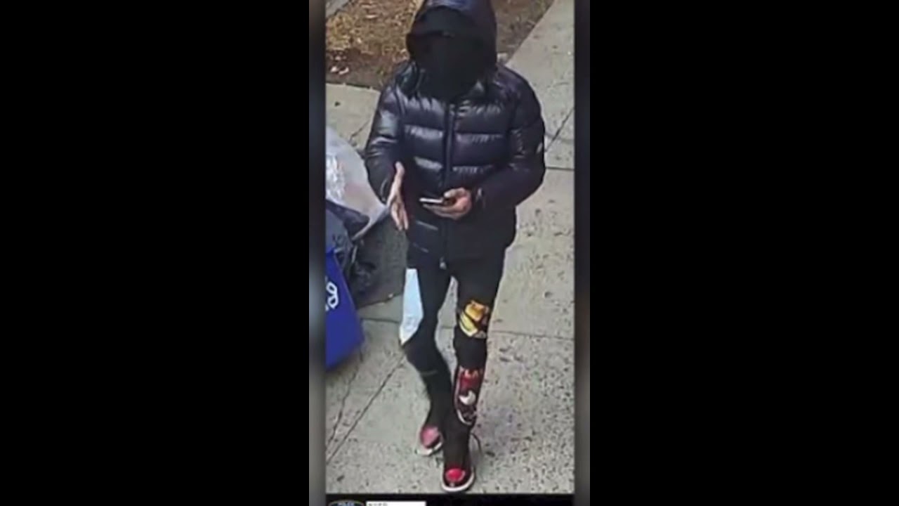 Kay Flock full camera video. Both Angles￼