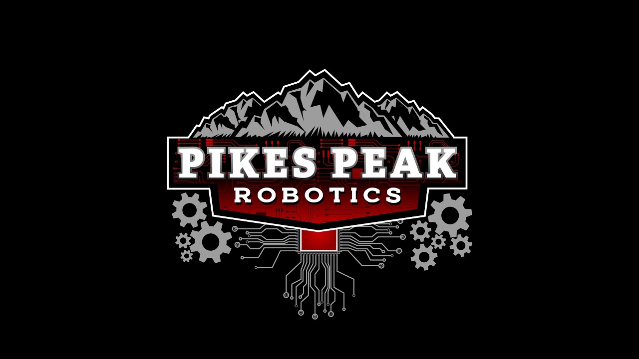 AFCEA Pikes Peak Robotics Classic VRC Signature Event - DAY 2