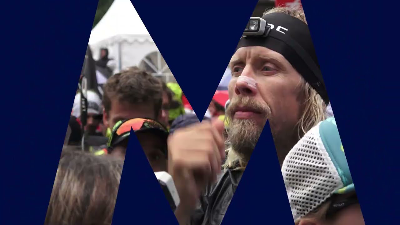 D&eacute;couvrez l'UTMB&reg; World Series
