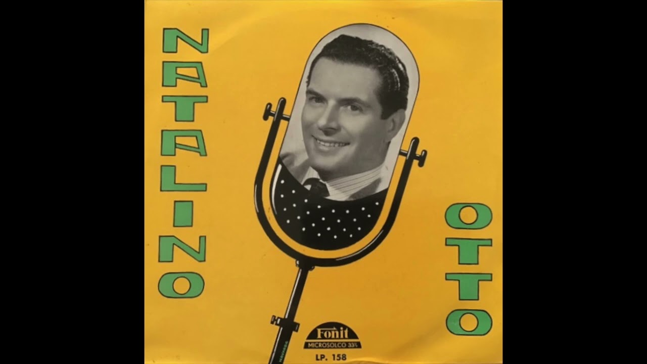 Natalino Otto - Pensieri