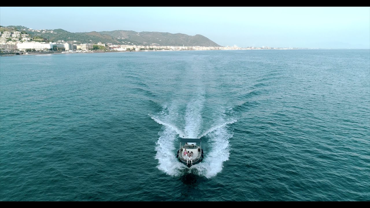 MC Klinton - In Italy feat. Palù (Official Video)