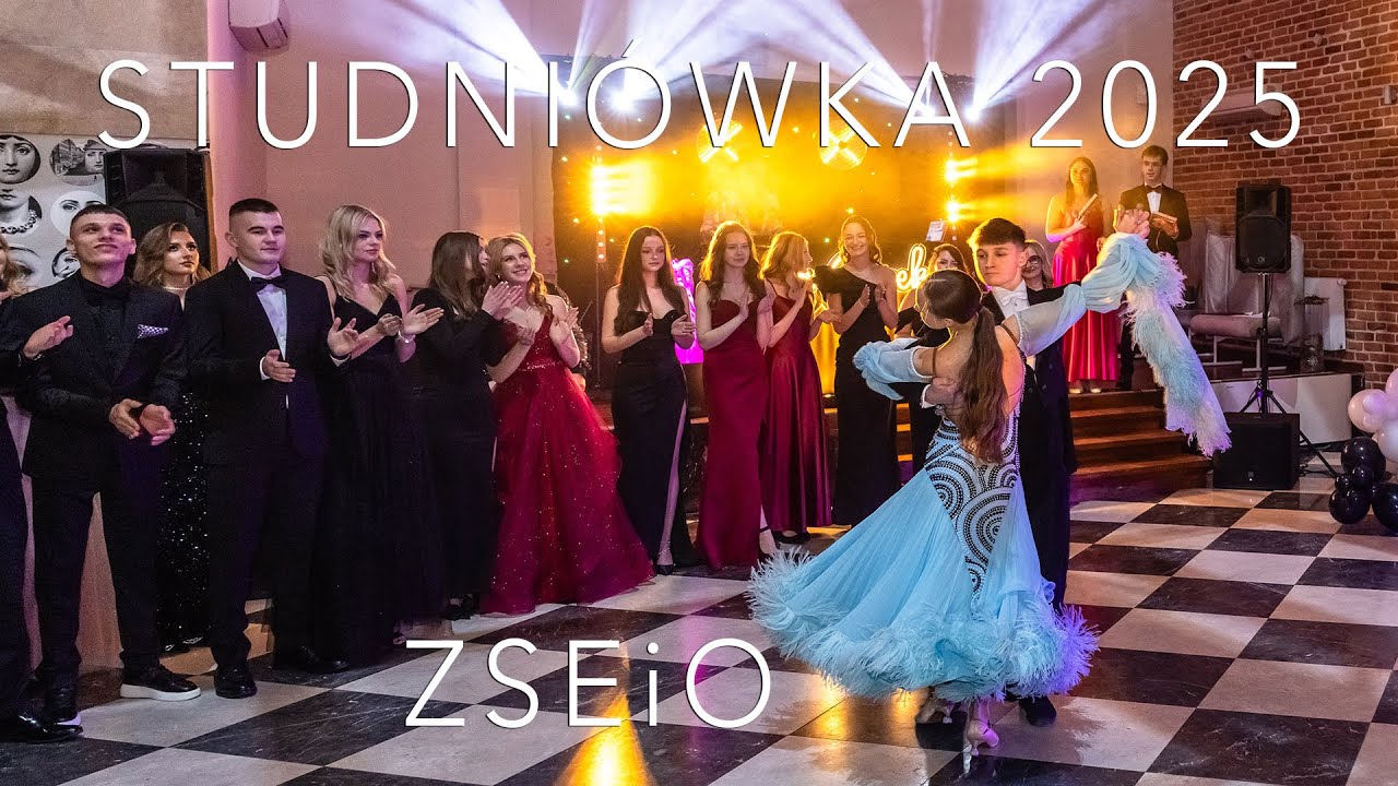 Teledysk ZSEiO 2025