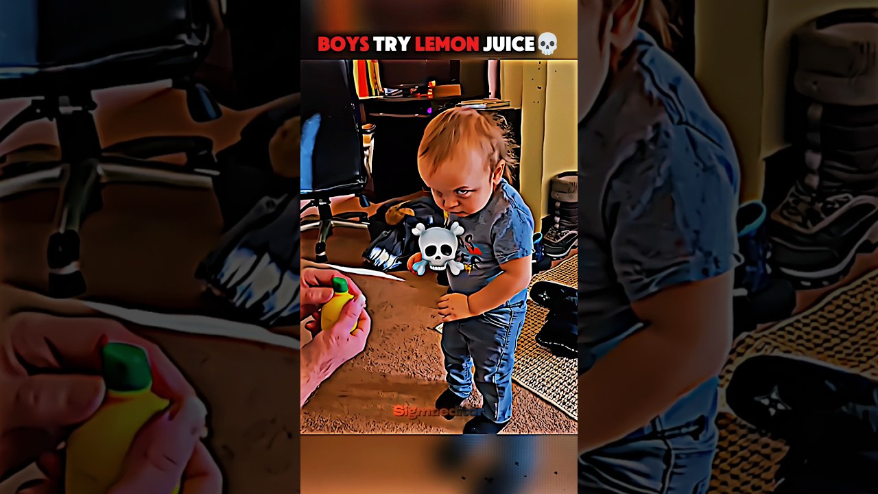 Lemon juice🥶🔥#sigma #sigmamale #sigmarule #trollfaceedit #aura #disaster #ytshorts