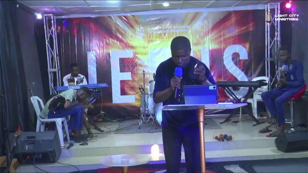 DAY3 MORNING //THRONE ROOM WORSHIP MUSIC COMPETITION 2025 //WITH ABIMBOLA SAMUEL