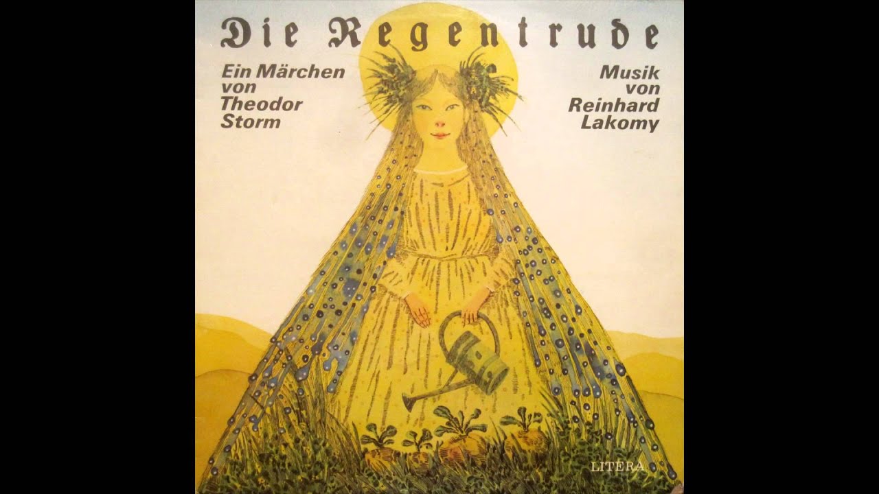 Die Regentrude