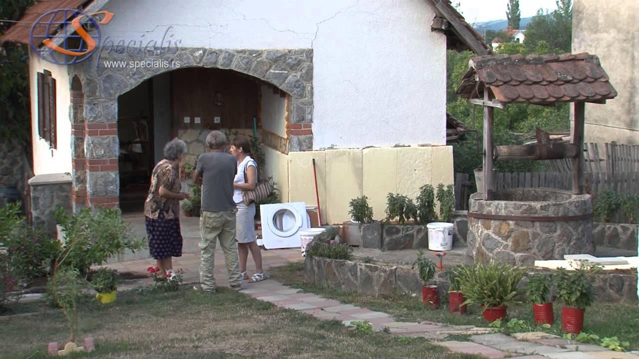 Moja lepa Srbija 