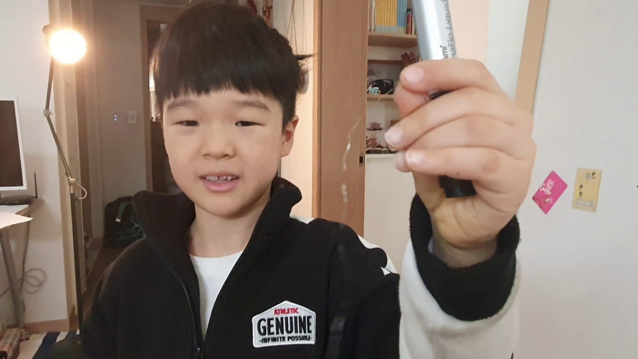 니크롬선의 원리
