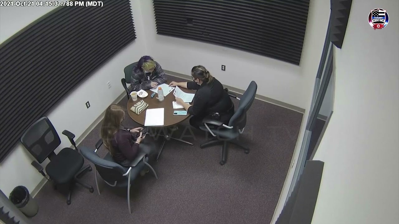 Rust Armorer Speaks to Police Just After Fatal Rust Shooting
