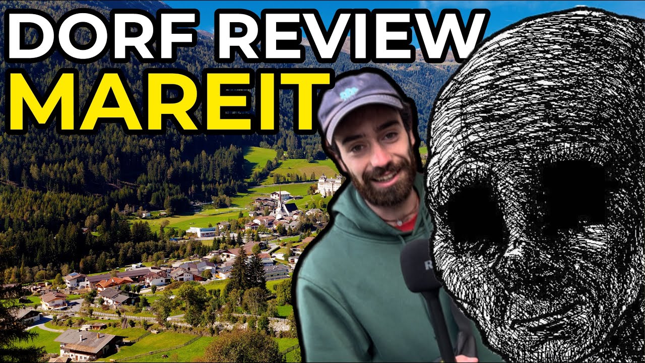 Dorf Review | Mareit
