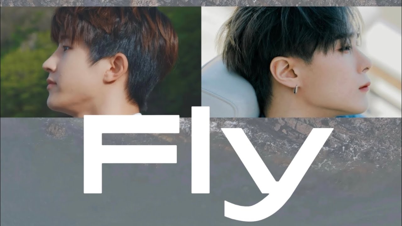 Fly/ASTRO【日本語訳・カナルビ】