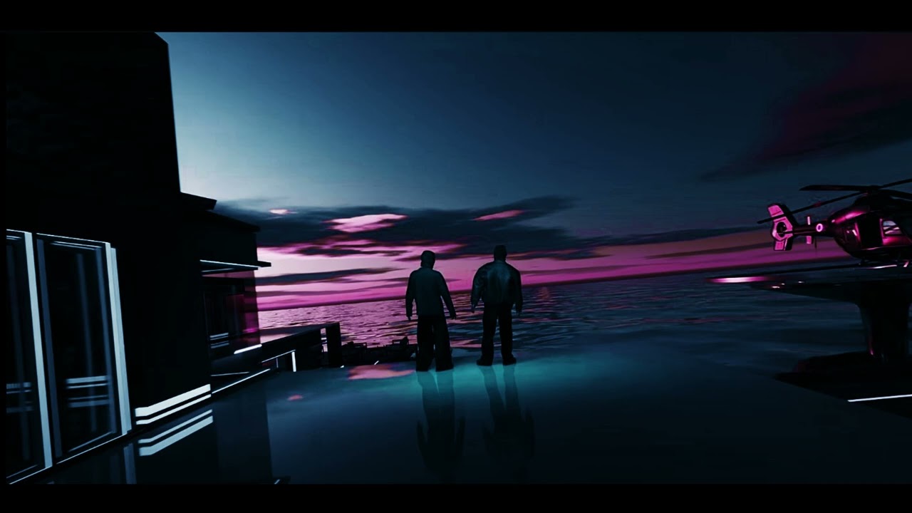 ElGrandeToto - Ana wiyek ft. Anas ( Slowed Reverb )