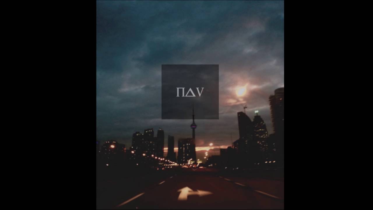 [SOLD] Nav x Tilla Type Beat - Late Night Text (Prod. By Tilla)