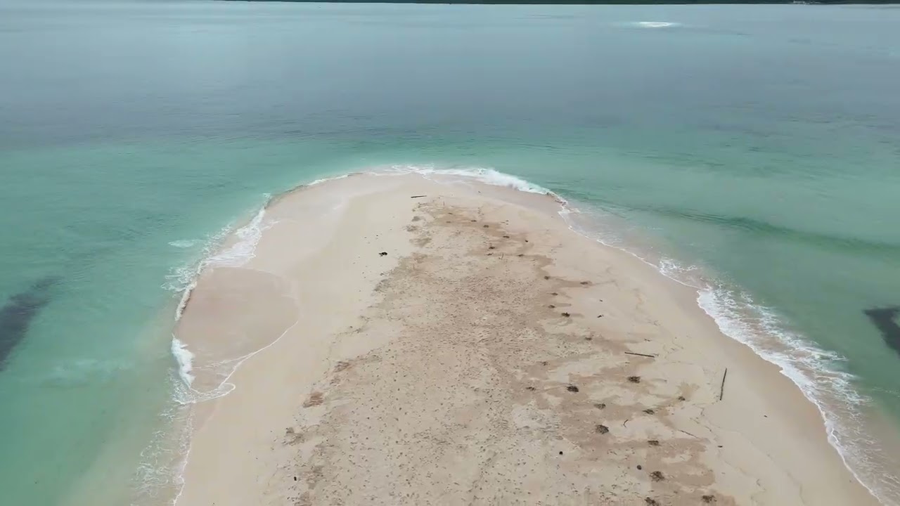 Hagonoy Island Surigao del Sur/ Adventure Tour 2026