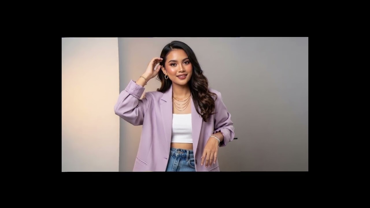 RAYUAN PEREMPUAN GILA - NADIN AMIZAH