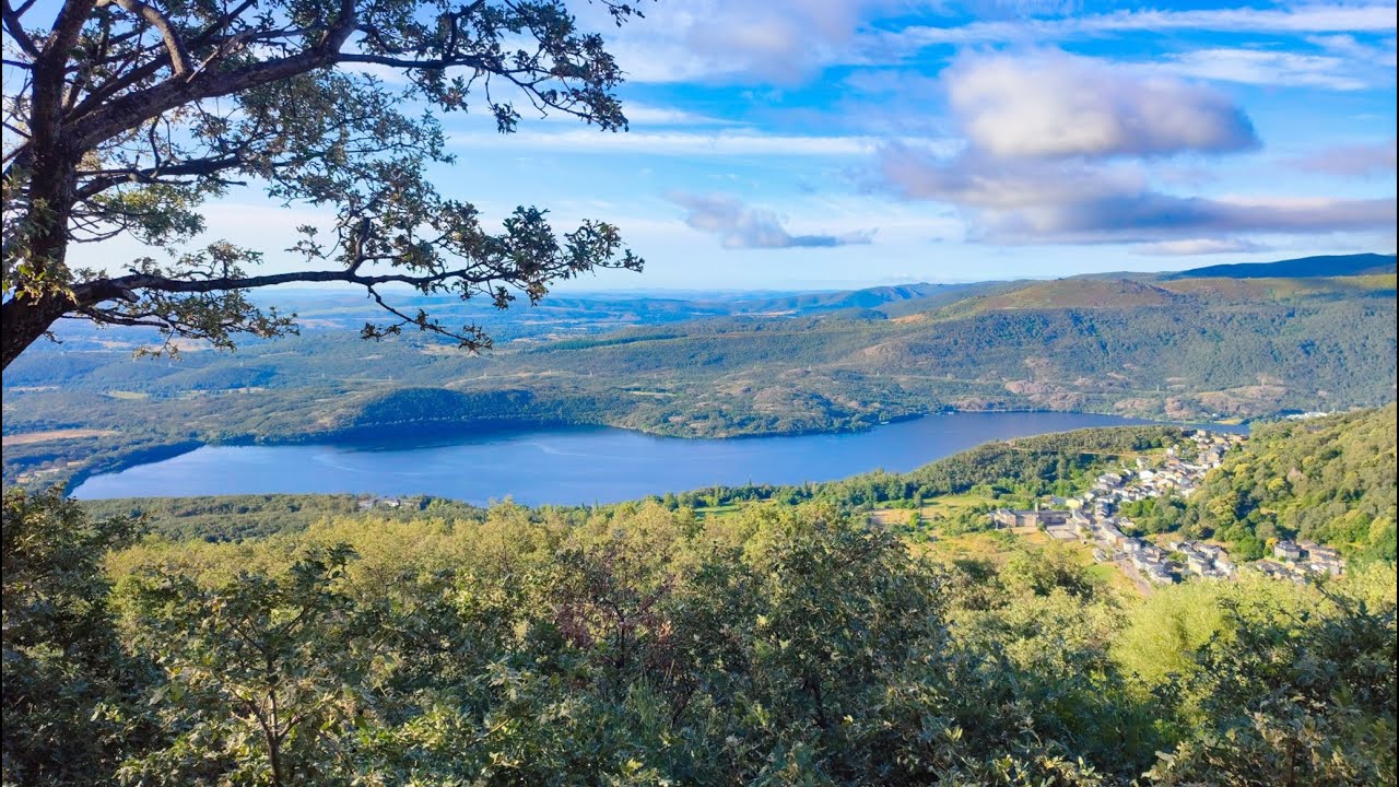 SAN MARTIN DE CASTAÑEDA_COMARCA DE SANABRIA_ZAMORA