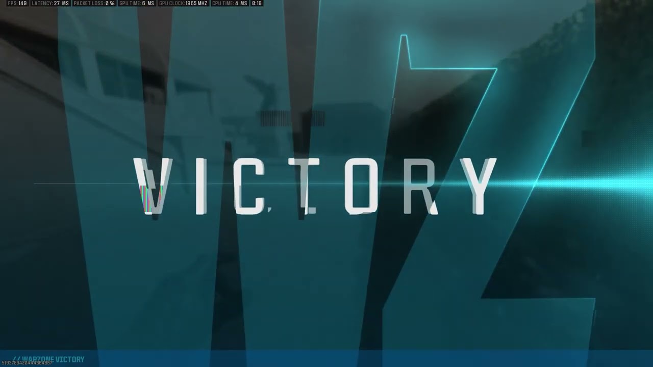 Call of Duty: Warzone - gas play compilation #1