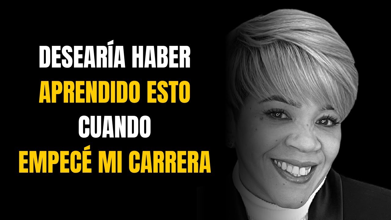 🟢El Consejo más honesto sobre CÓMO SER un ESTILISTA PROFESIONAL ¡Esto Cambiará tu Futuro!