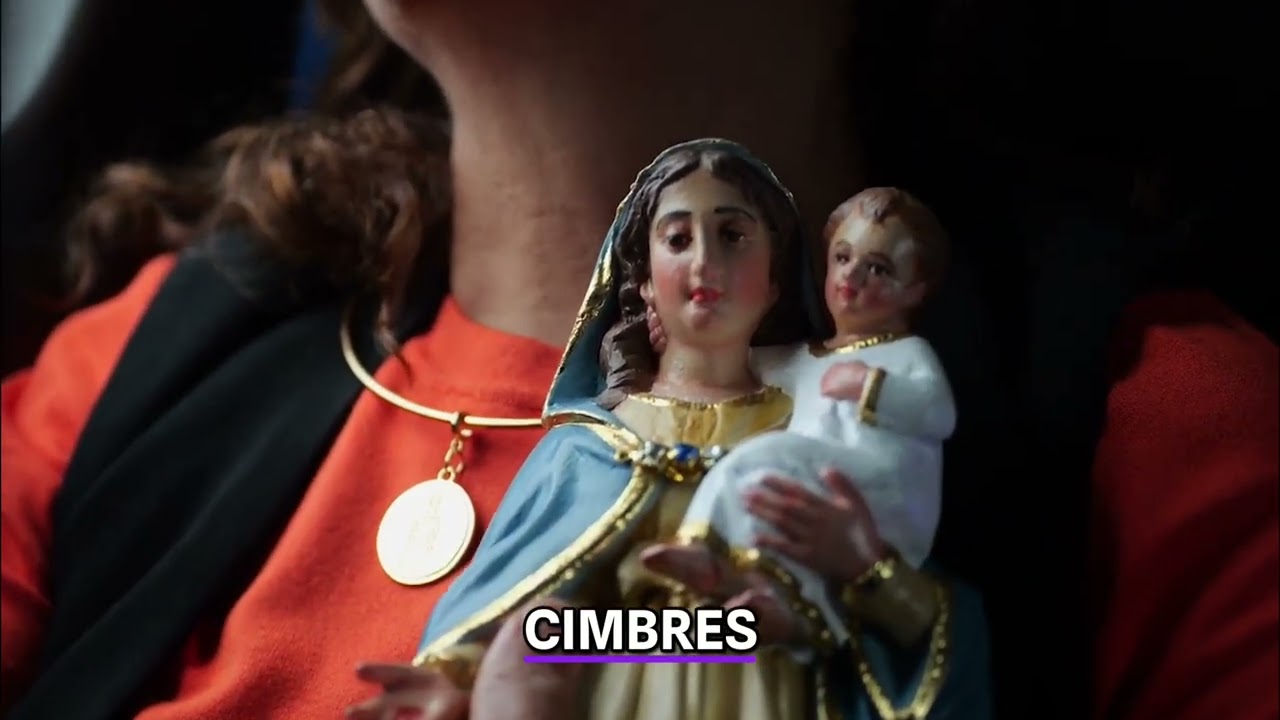 A Virgem Maria no Brasil: Fé, Milagres e Verdade Revelada