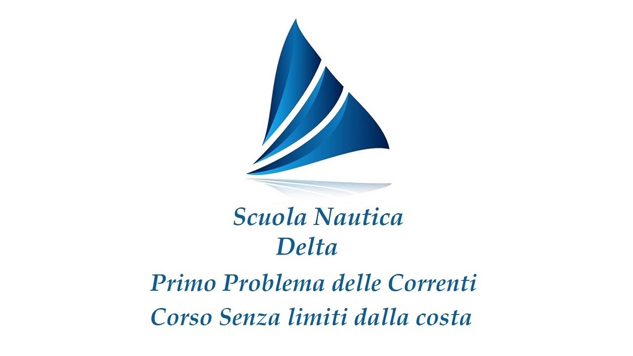 PRIMO PROBLEMA DELLE CORRENTI