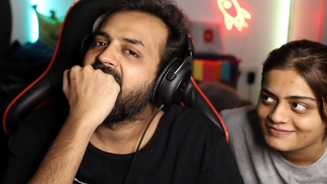 Why should you get Married? 😂 ft. Binkcess