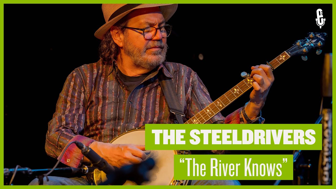 The SteelDrivers - 