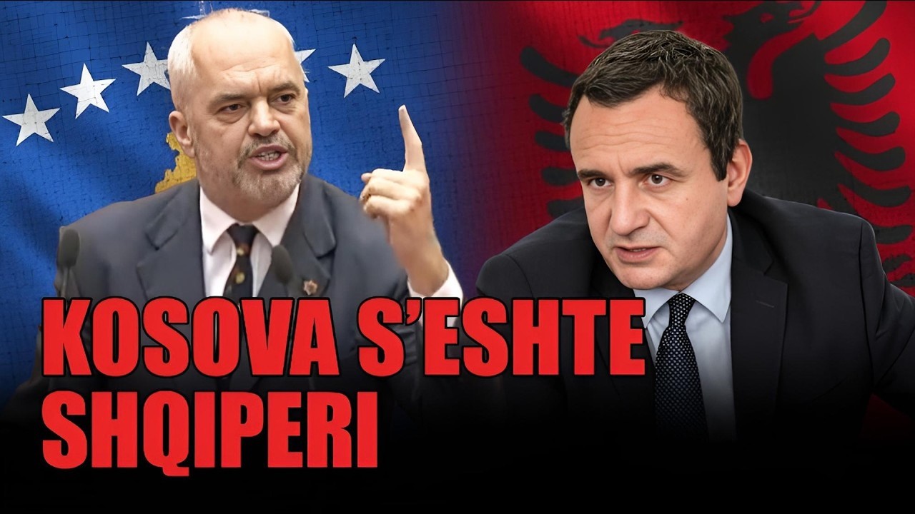 TOKA u PUSHTUA/ 