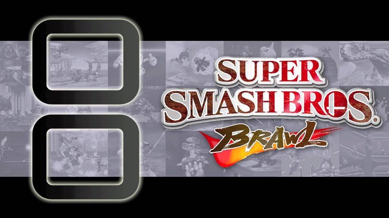 Wii Shop Channel (Beta Mix) - Super Smash Bros. Brawl