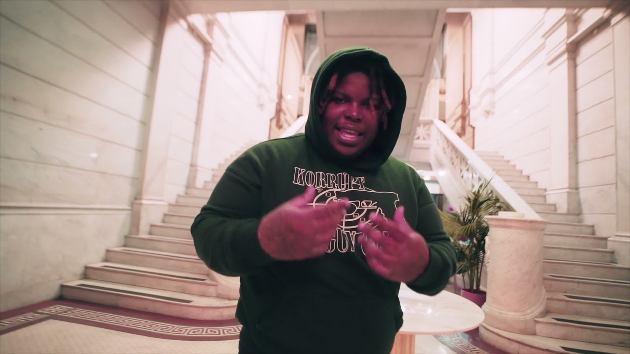 Nutso Thugn - We Aint Playing ( Shot/Edited @paulwildum @mykaltaylor450