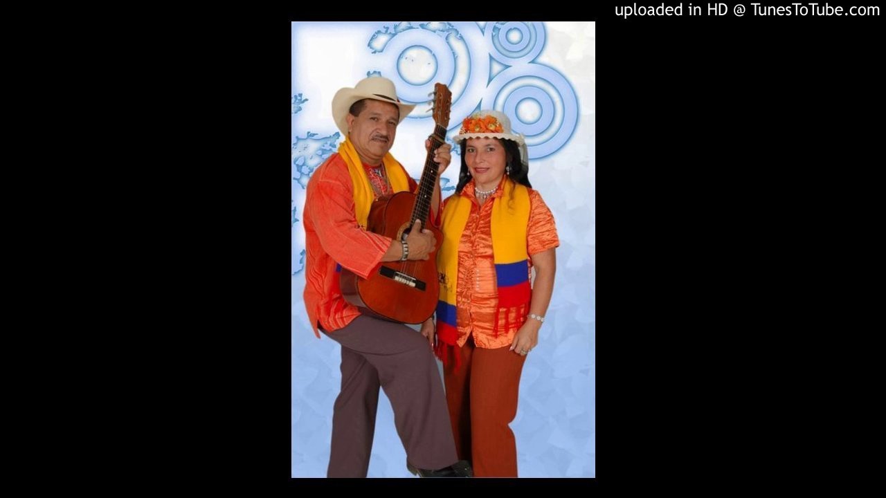 43- mi banquito- CORRIDO-DUETO GAMELA