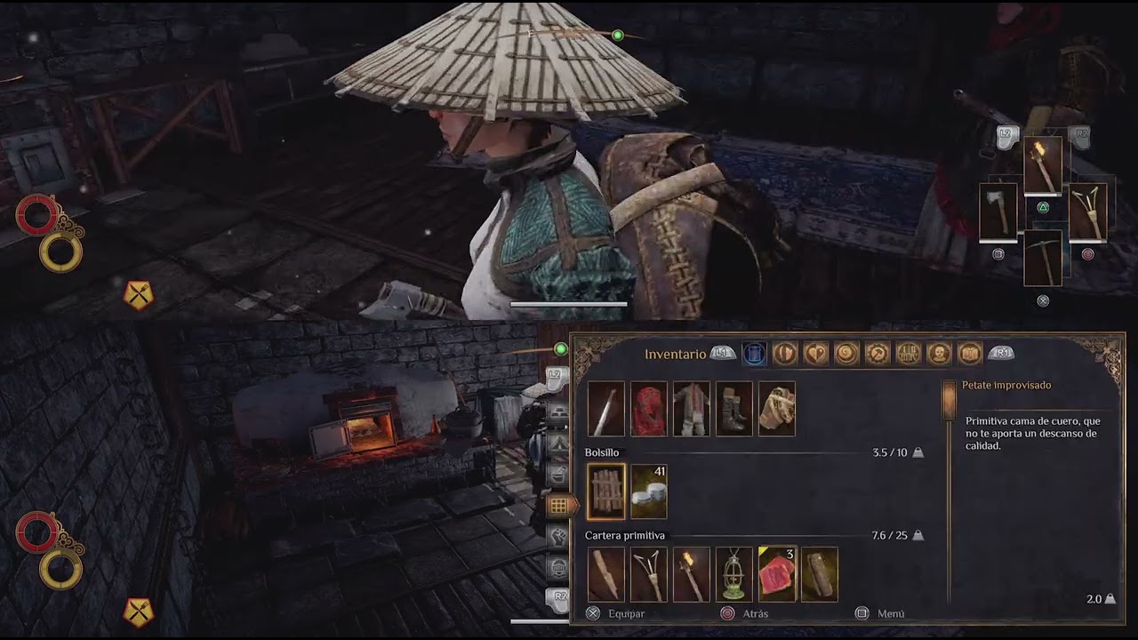 Outward: Definitive Edition