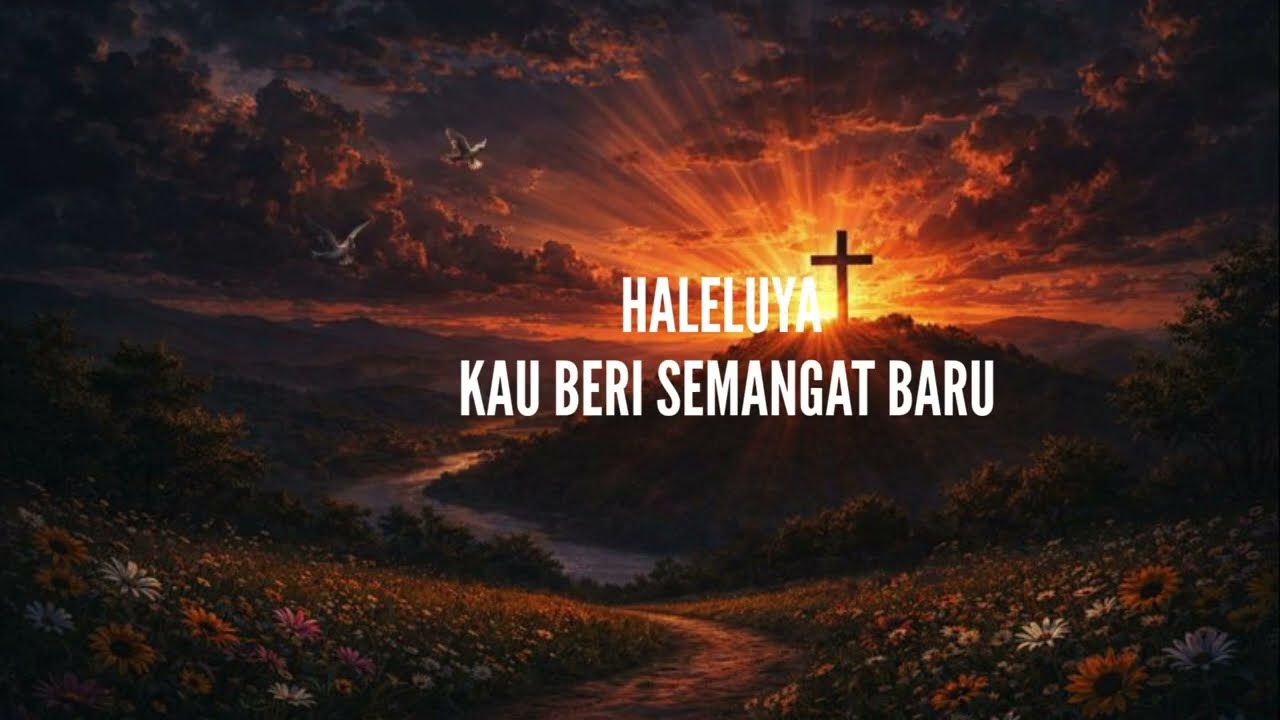 Semangat Baru