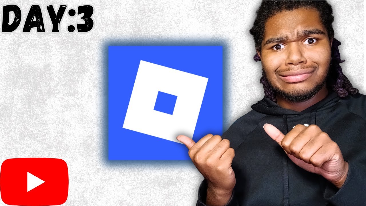 100 Day Challenge |#3 I game now...with crackheads|
